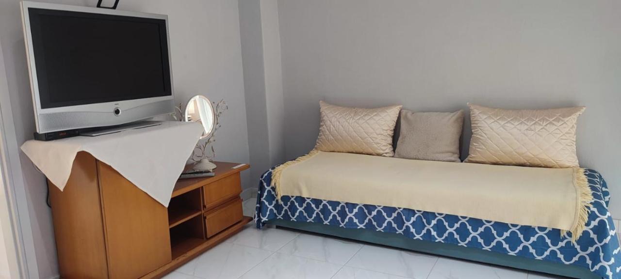 Little Hause Otel Psakoudia Dış mekan fotoğraf