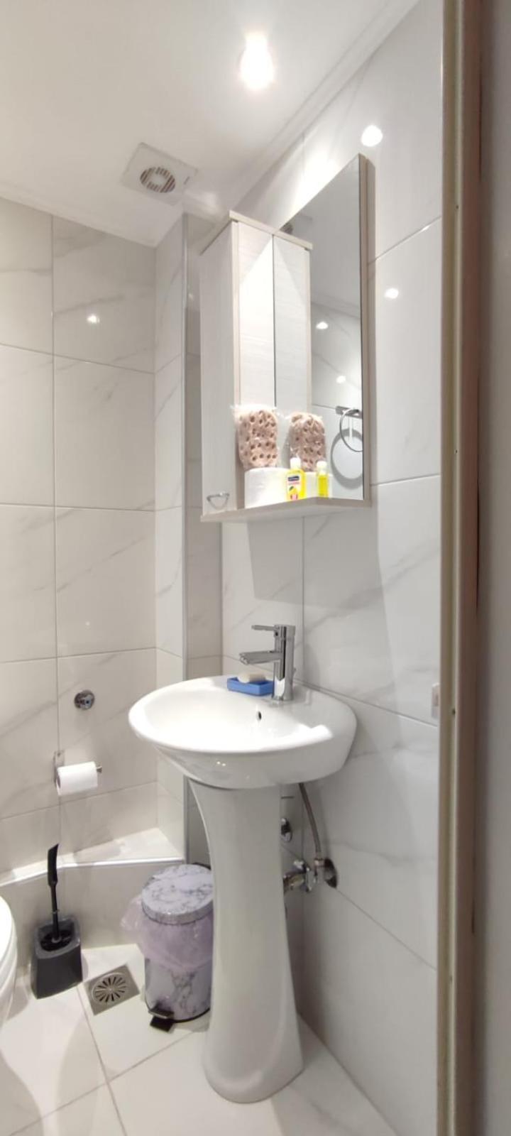 Little Hause Otel Psakoudia Dış mekan fotoğraf