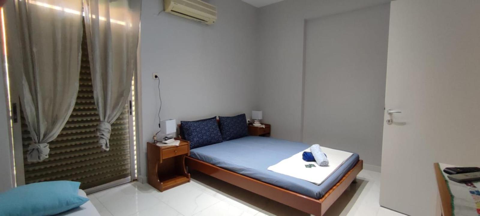 Little Hause Otel Psakoudia Dış mekan fotoğraf
