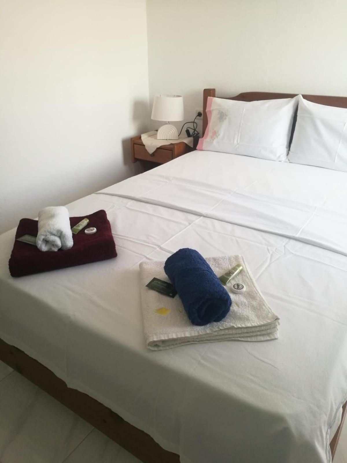 Little Hause Otel Psakoudia Dış mekan fotoğraf