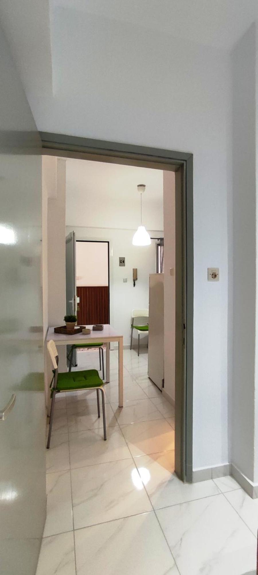 Little Hause Otel Psakoudia Dış mekan fotoğraf