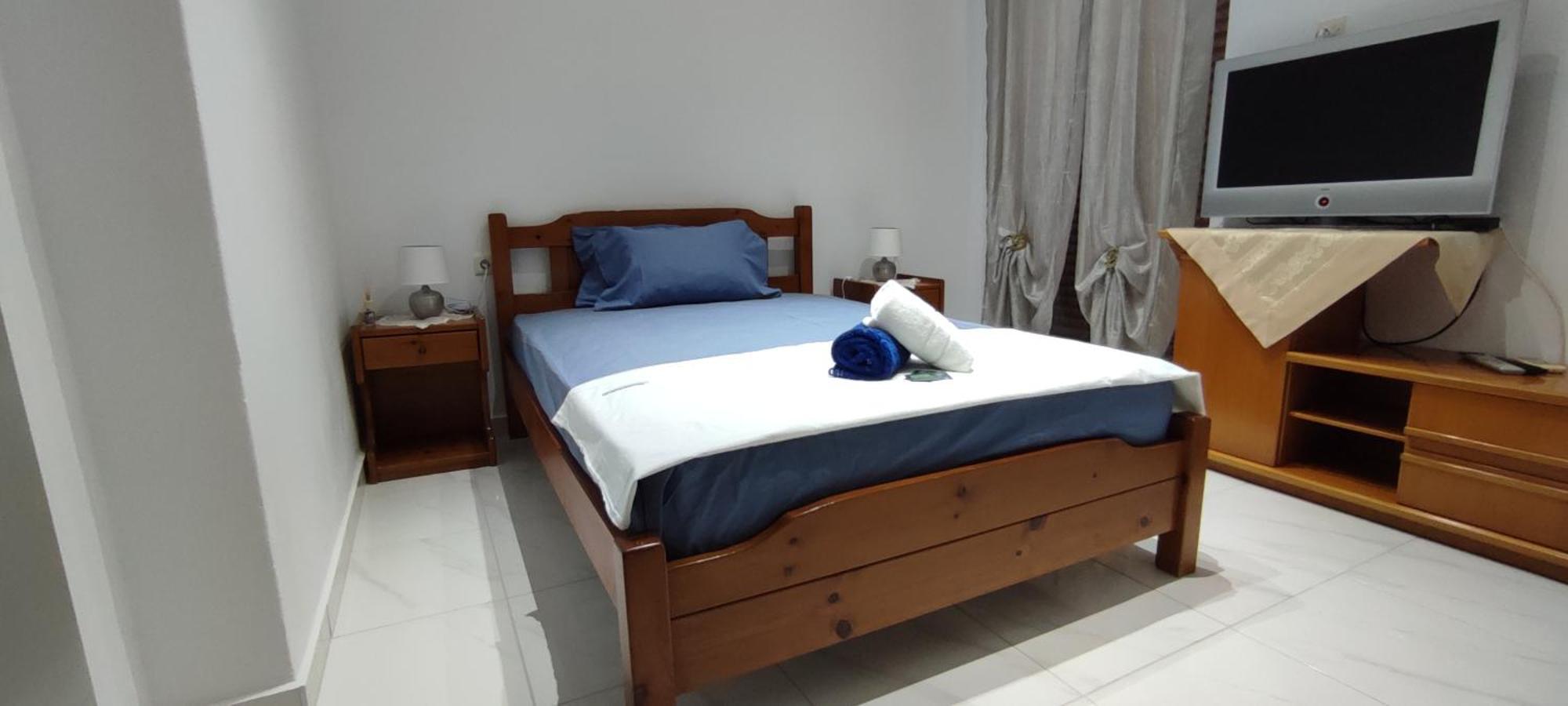Little Hause Otel Psakoudia Dış mekan fotoğraf