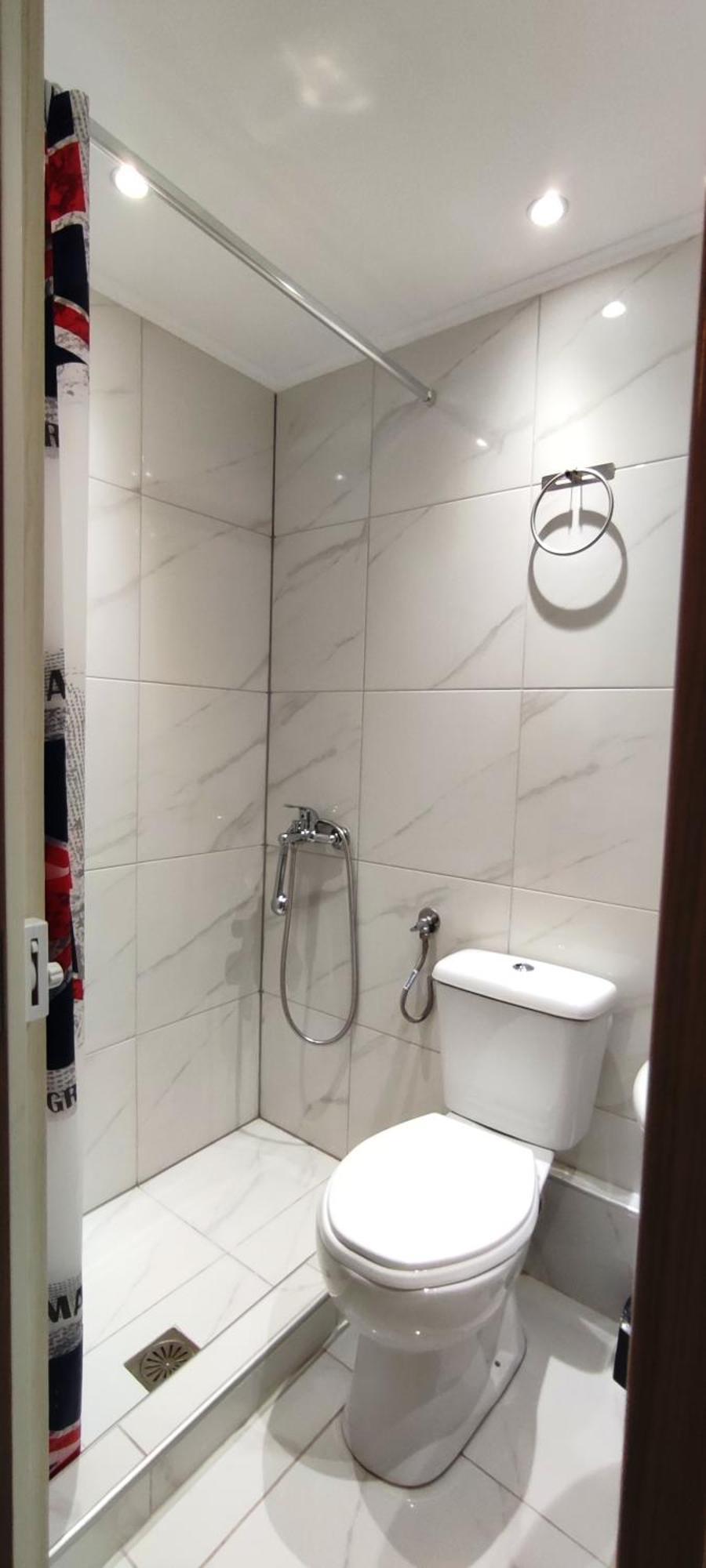 Little Hause Otel Psakoudia Dış mekan fotoğraf